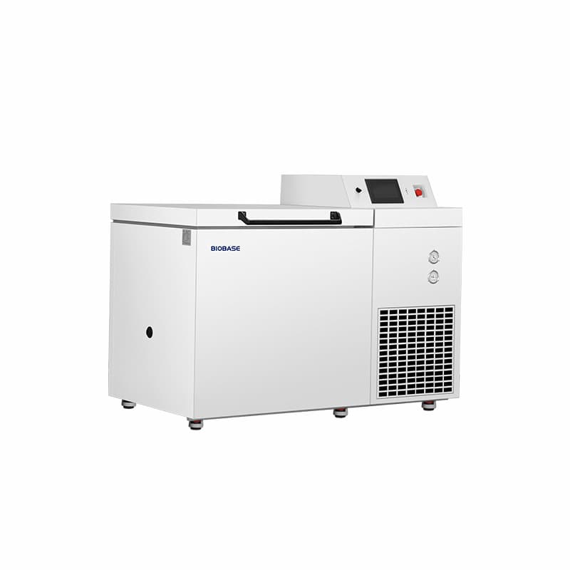 -150°C Freezer 128L
