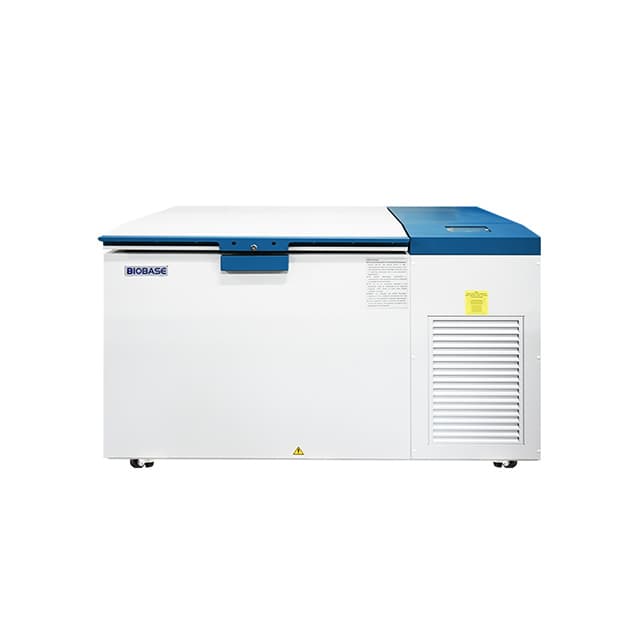 -150℃ Freezer 138L 226L