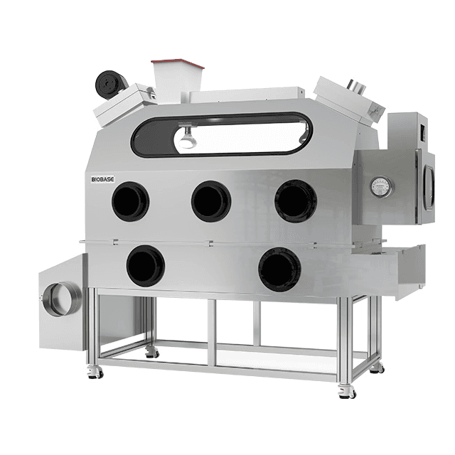 Chicken Isolator