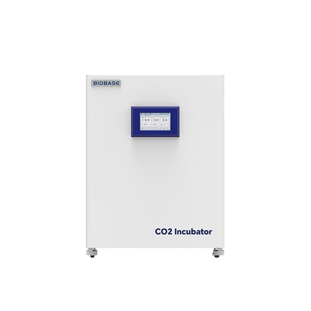 CO2 Incubator 80L 160L
