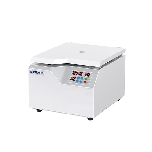 Cytology Centrifuge
