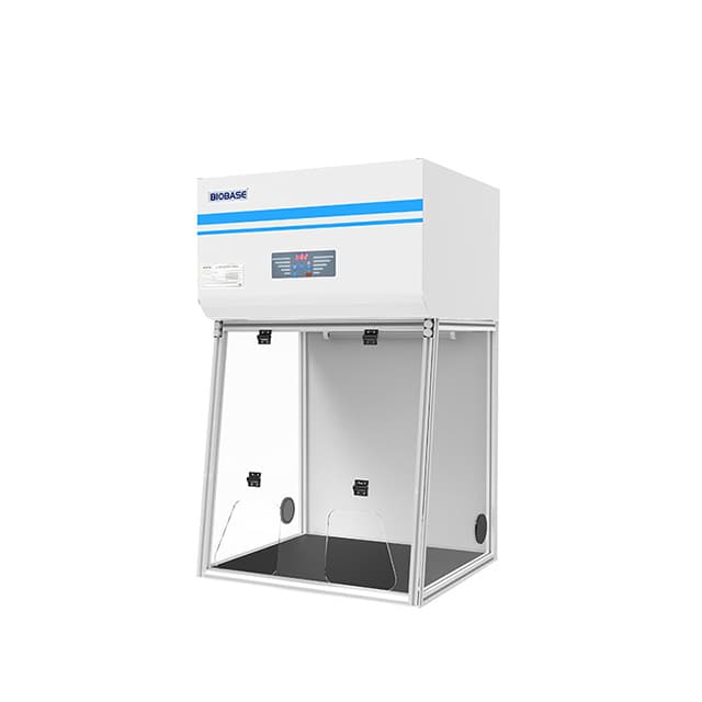Ducted Fume Hood FH700