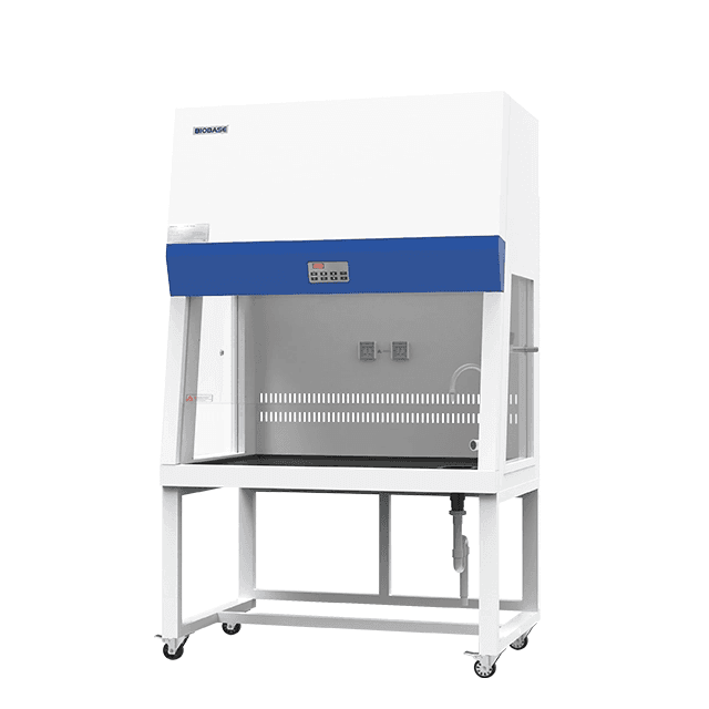 Ducted Fume Hood FH(X)