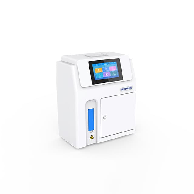 Electrolyte Analyzer