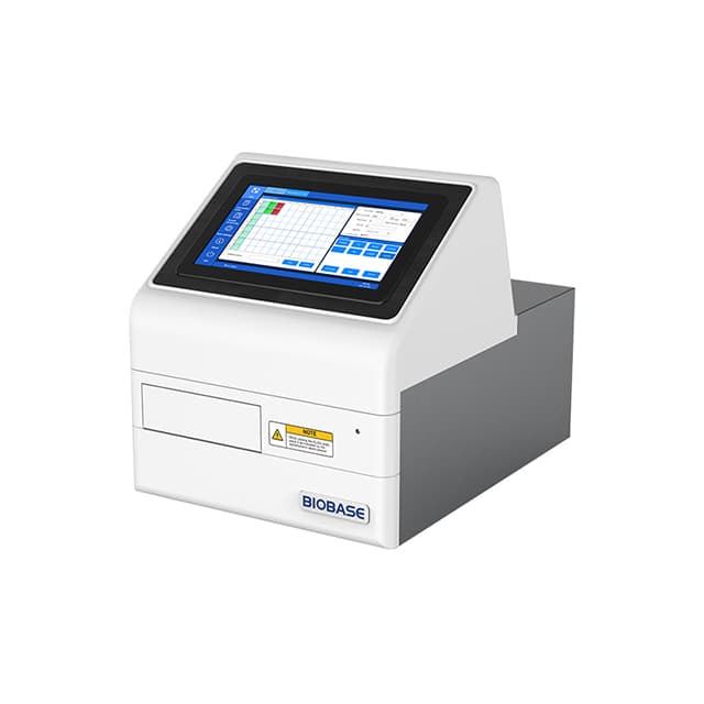 ELISA Microplate Reader