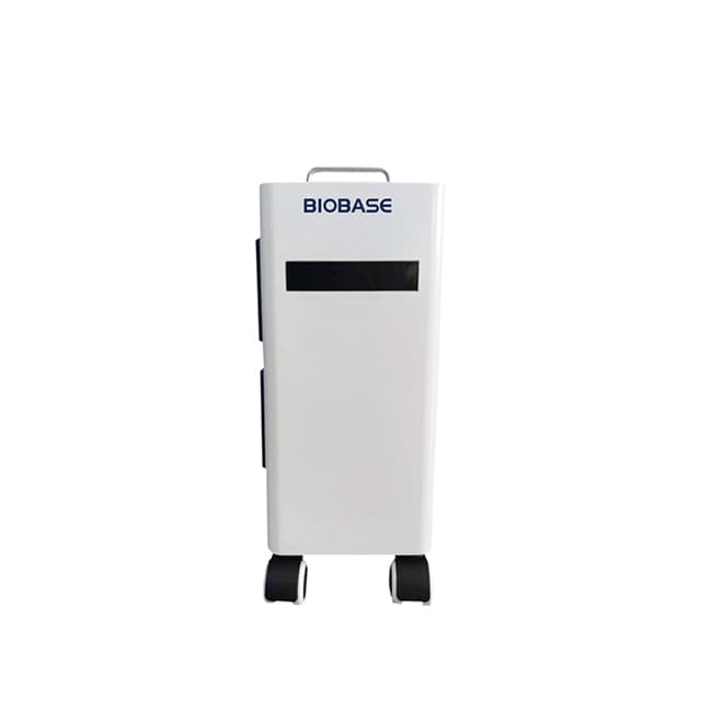 Ozone Air Sterilizer