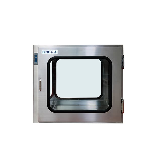 Pass Box