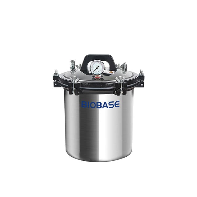 Portable Autoclave