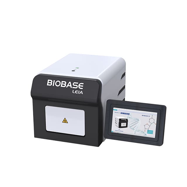 Real-time PCR System