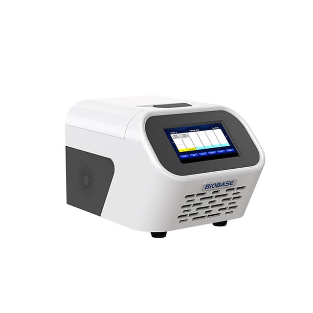 Thermal Cycler