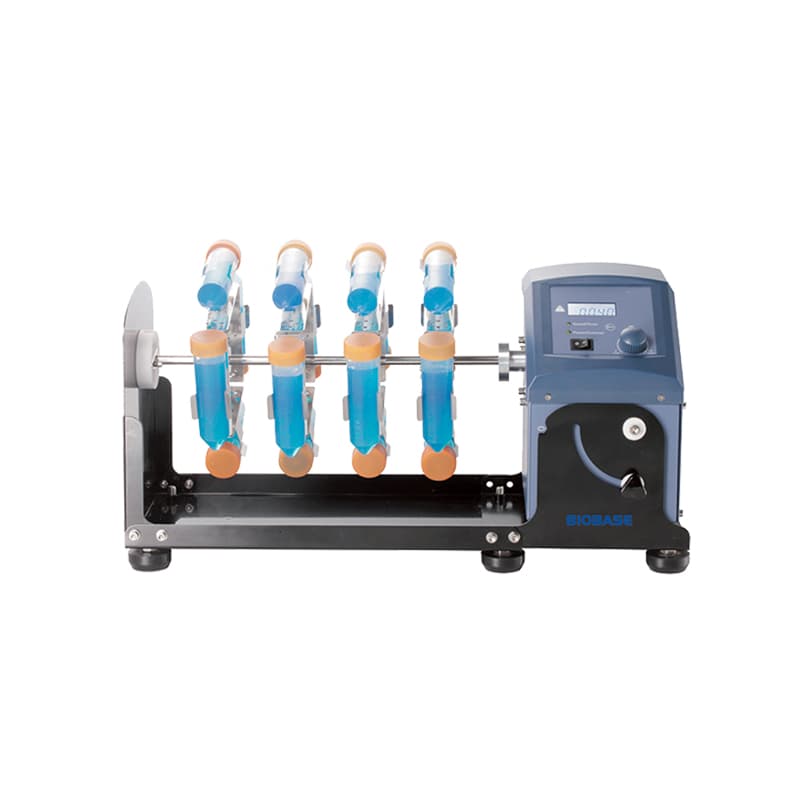 Vertical Rotating Mixer
