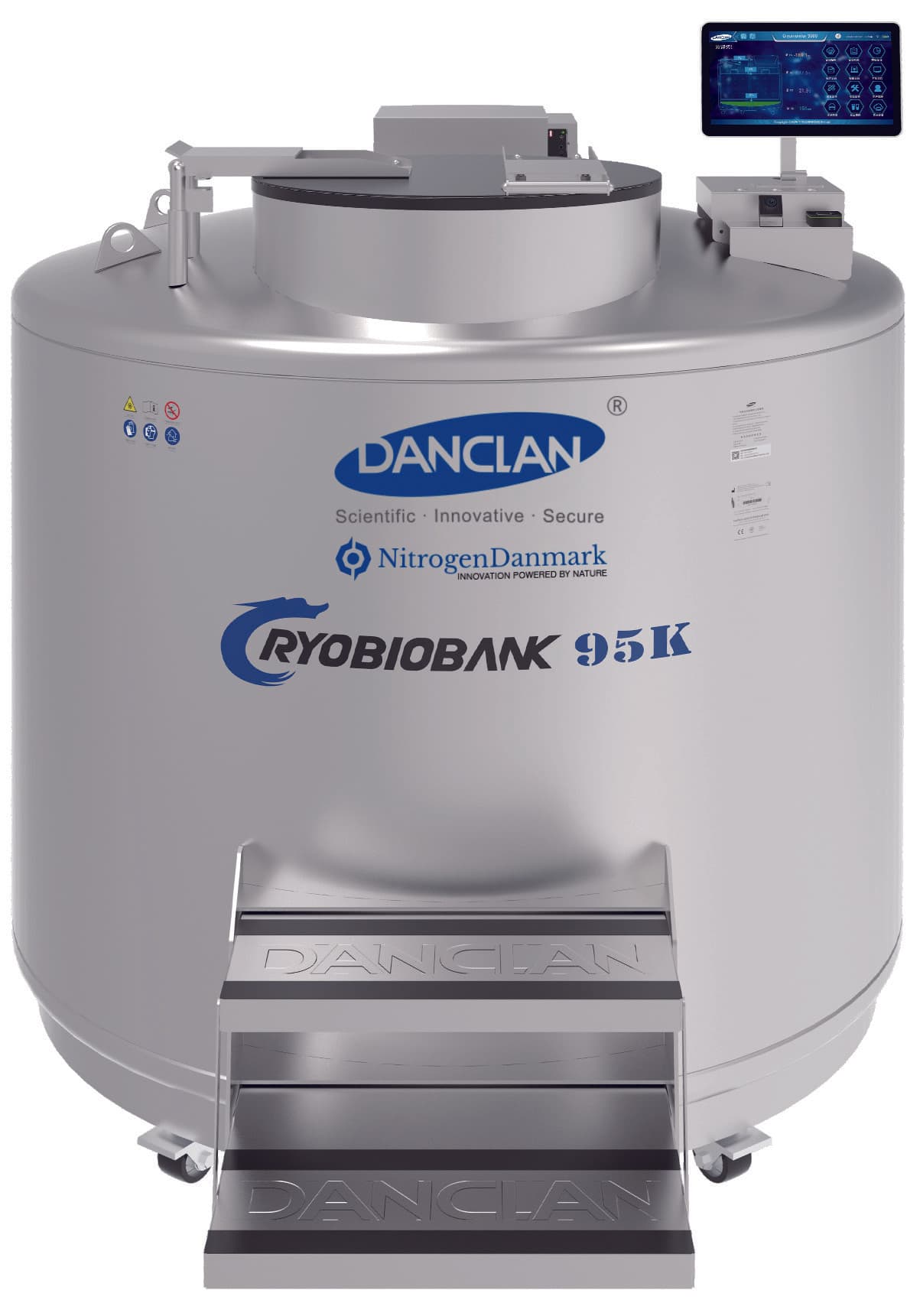 Biobank Pro 500