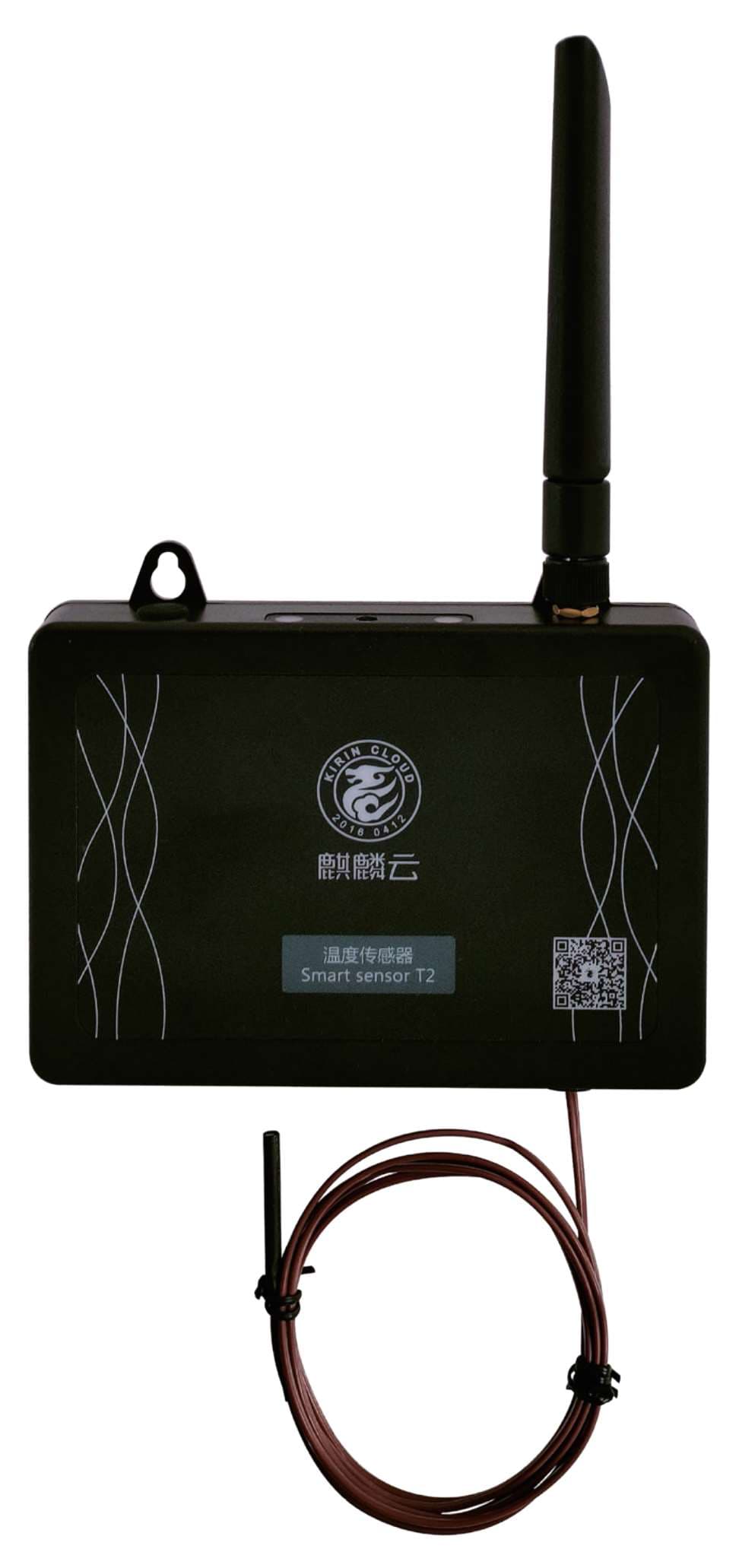 Smart Sensor T2 — Temperature Wireless Sensor