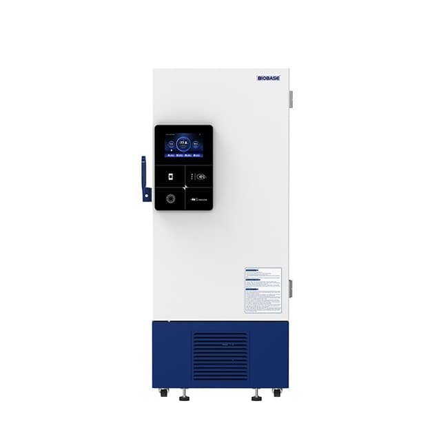 -86℃ Freezer (Inverter Type)