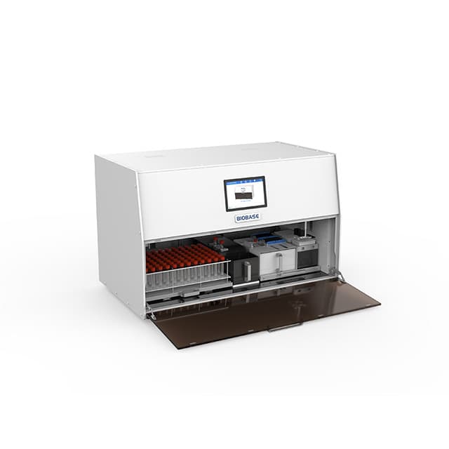 Automated Sample Processing System BK-PR96