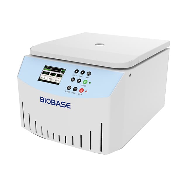 Automatic Uncovering Centrifuge BKC-AU5MT BKC-AU5BT BKC-AU5KT