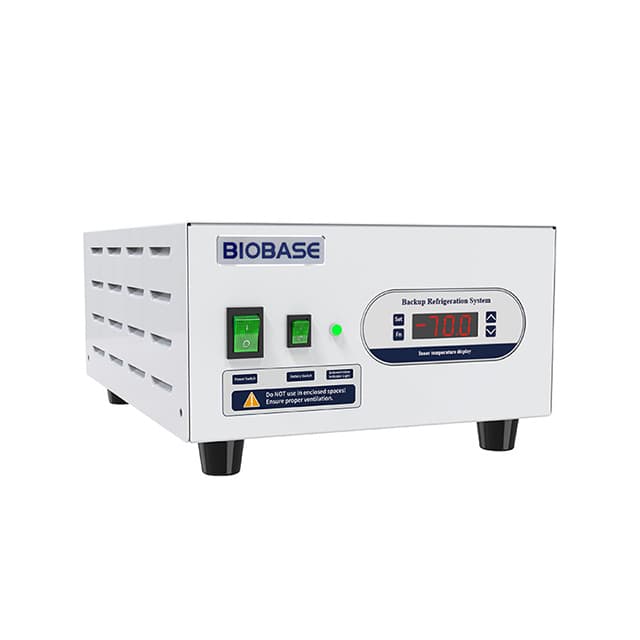 Backup Refrigeration System
