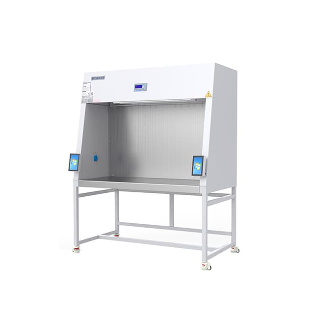 Horizontal Laminar Flow Cabinet(PIVAS)