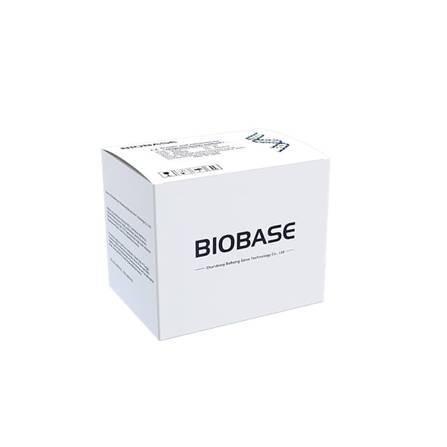 Nucleic Acid Extraction Kit(Magnetic Beads Method) Plasmid DNA