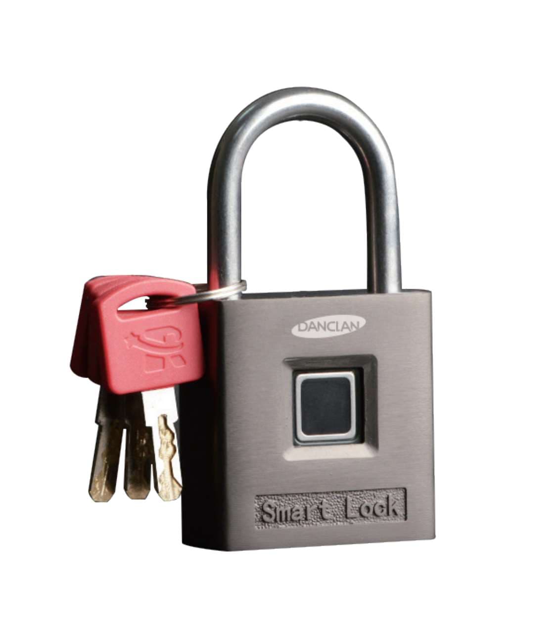 Smart Lock X1 — Wireless Fingerprint Lock
