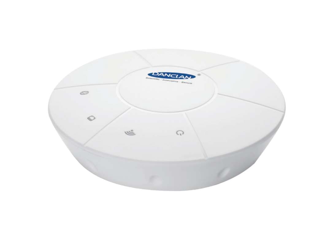 Smart X-Box — Bluetooth & 4G Wireless Data Repeater (Traceability)