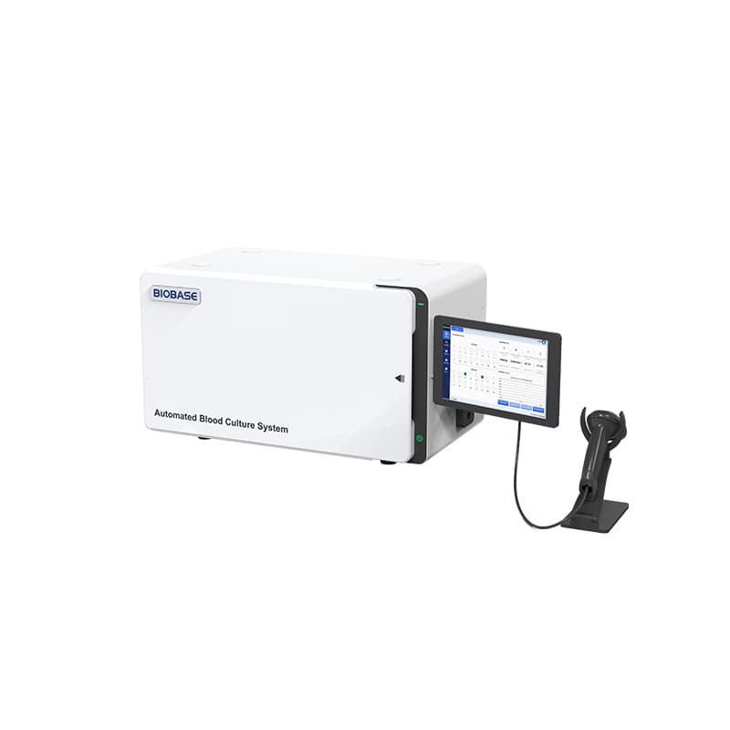 Automated Blood Culture System