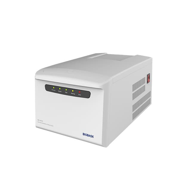 Fluorescent Quantitative PCR Detection System