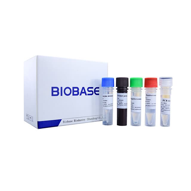 Novel Coronavirus (2019-nCoV) Nucleic Acid Detection Kit (Fluorescence PCR)